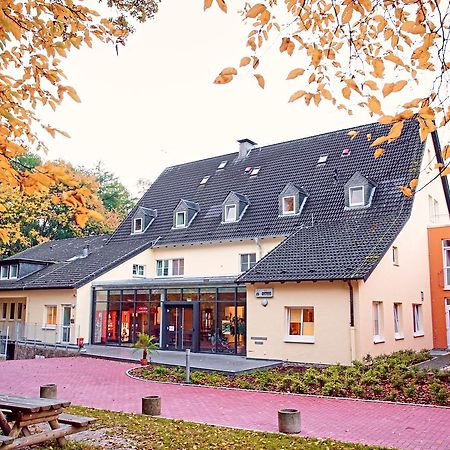 Jugendherberge Detmold Luaran gambar