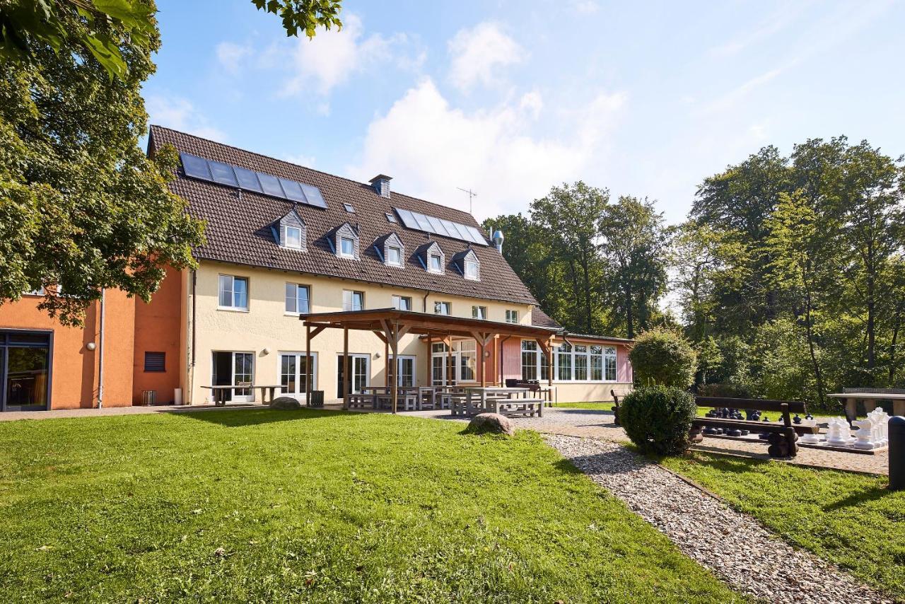 Jugendherberge Detmold Luaran gambar