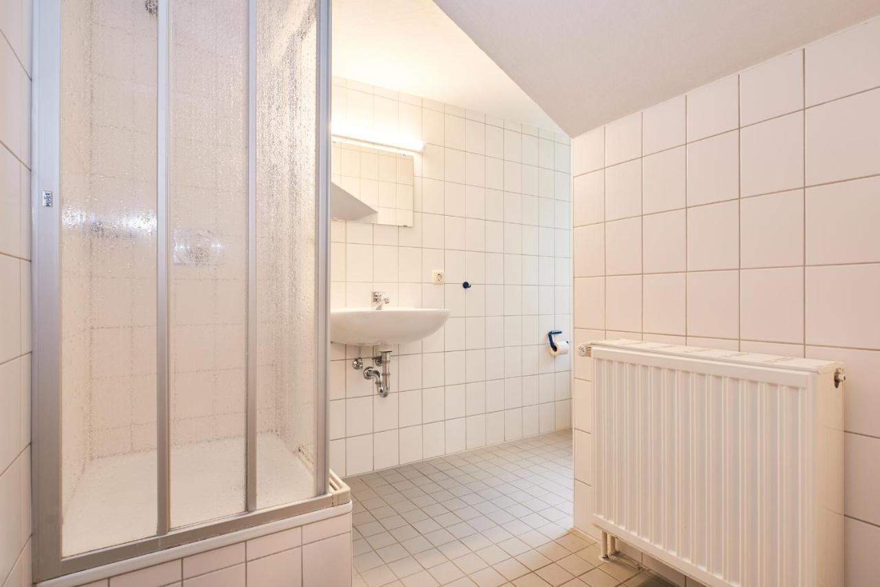 Jugendherberge Detmold Luaran gambar