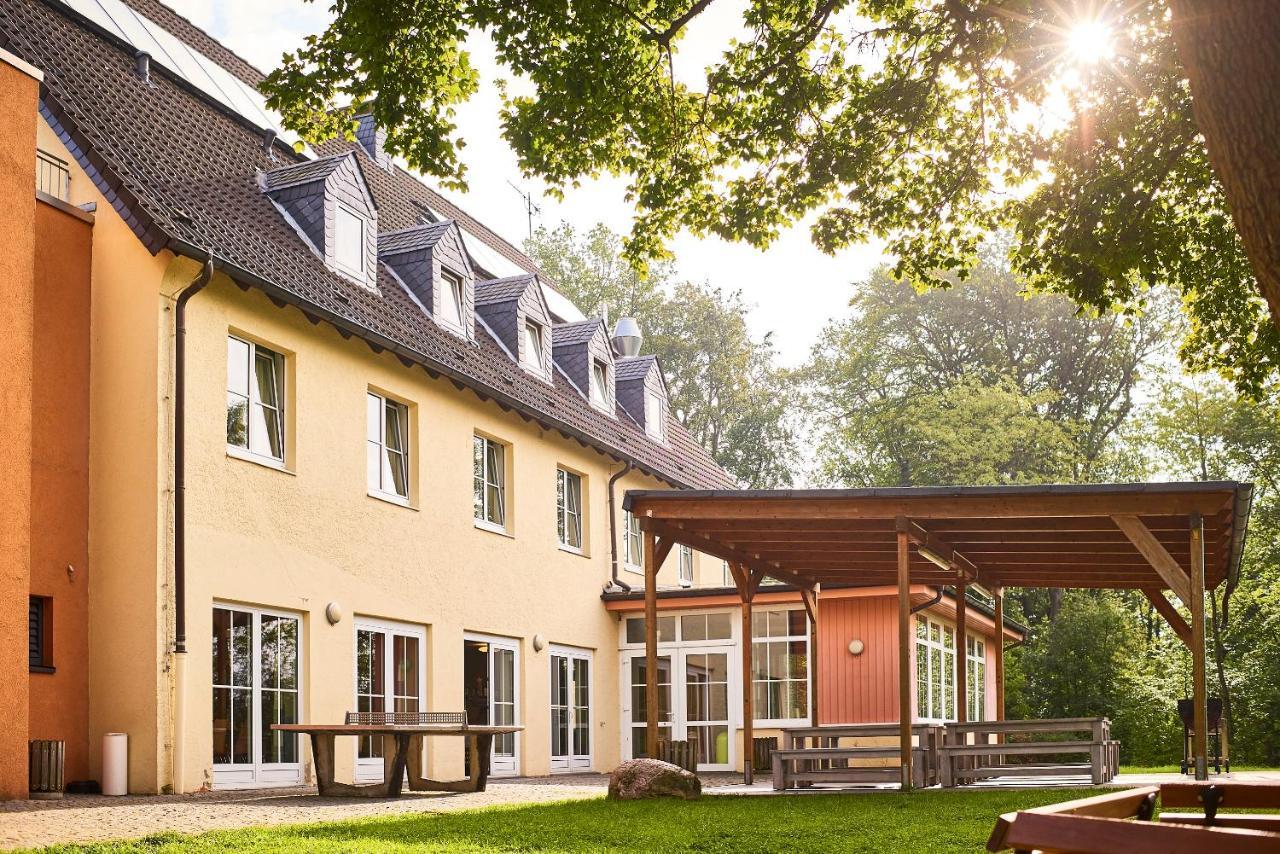 Jugendherberge Detmold Luaran gambar