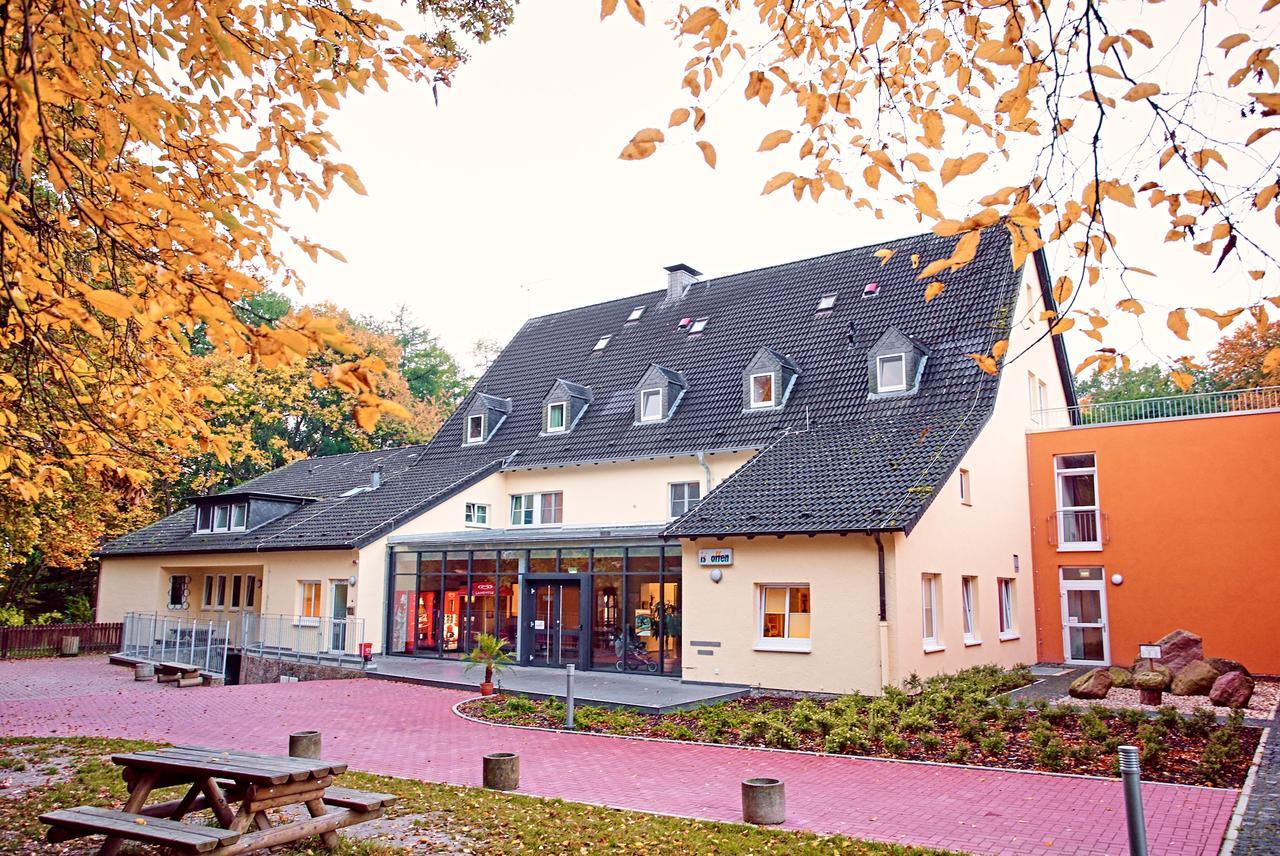 Jugendherberge Detmold Luaran gambar